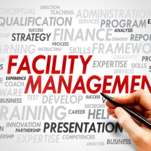 HBO Praktisch Facilitair Management en Voorraadbeheer (1 jaar) (Blended Learning)