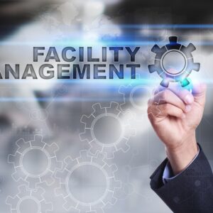 HBO Praktisch Facilitair Management en Magazijnbeheer (1 jaar) (Blended Learning)