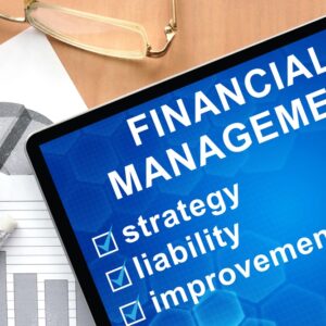 HBO Praktisch Financieel Management (1 jaar) (Blended Learning)