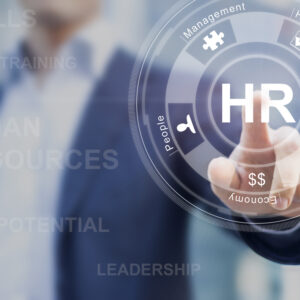 HBO Praktisch Human Resource Management (1 jaar)  (Blended Learning)