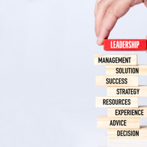 HBO Praktisch Inspirerend Leiderschap (Blended Learning)