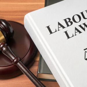 HBO Praktisch Arbeids- en Sociaal Recht (2 jaar) (Blended Learning)