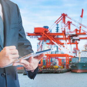 HBO Praktisch Logistiek Management en E-business (Blended Learning)