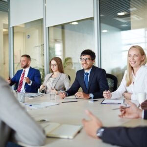 HBO Praktisch Management voor Overheid (Blended Learning)