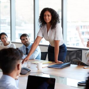 HBO Praktisch Management voor Non-Profit (1 jaar) (Blended Learning)