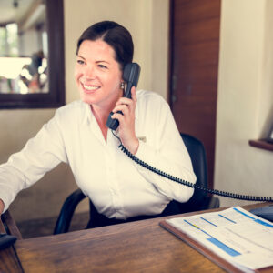 HBO Praktisch Managementsupport (1 jaar) (Blended Learning)