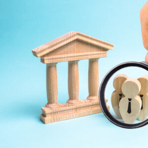 HBO Praktisch Middle Management voor Overheid en Non-Profit (Blended Learning)