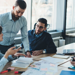 HBO Praktisch Projectmanagement en Communicatie (1 jaar) (Blended Learning)