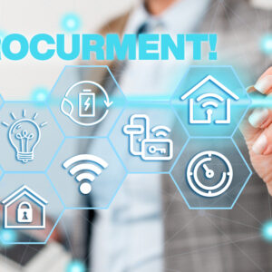 HBO Praktisch Inkoopmanagement en Voorradbeheer (1 jaar) (Blended Learning)