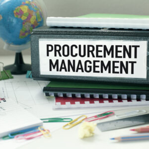 HBO Praktisch Inkoopmanagement en Logistiek (Blended Learning)