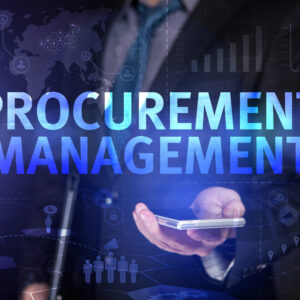 HBO Praktisch Inkoopmanagement (1 jaar) (Blended Learning)