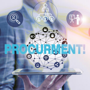 HBO Praktisch Inkoopmanagement en E-business (1 jaar) (Blended Learning)