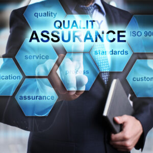 HBO Praktisch Kwaliteits- en Procesmanagement (1 jaar) (Blended Learning)