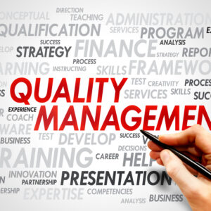 HBO Praktisch Kwaliteitsmanagement (Blended Learning)