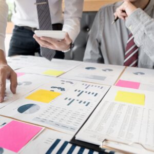 HBO Praktische Ruimtelijke Ordening en Planologie (Blended Learning)