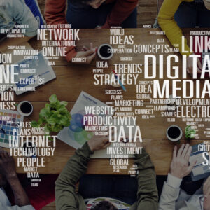 HBO Praktisch Strategische Marketing (1 jaar) (Blended Learning)