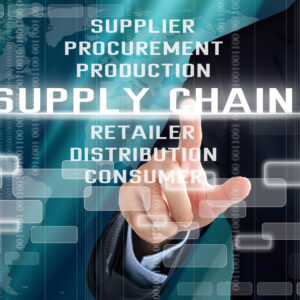 HBO Praktisch Supply Chain Management (Blended Learning)