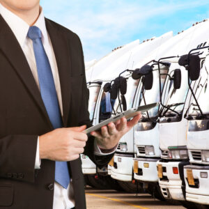 HBO Praktisch Transportmanagement (Blended Learning)