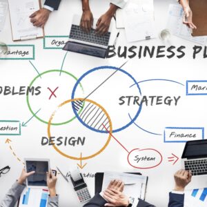 Post-HBO Strategisch Bedrijfskundig Management (1 jaar) (Thuisstudie)