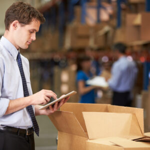 Post-HBO Strategisch Ondernemerschap (Blended Learning)