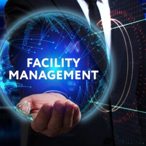 Post-HBO Strategisch Facilitair Management (Blended Learning)