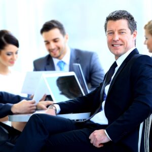 Post-HBO Strategisch Management en Leiderschap (Blended Learning)