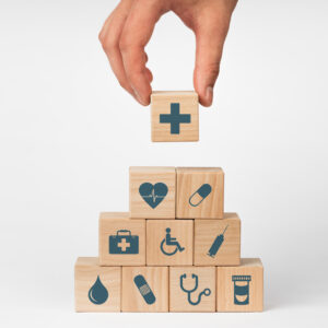 Post-HBO Strategisch Management en Leiderschap Zorg en Welzijn (Blended Learning)