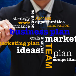 Post-HBO Strategisch Marketing en Sales (Blended Learning)