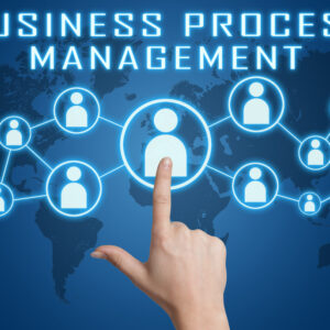 Post-HBO Strategisch Procesmanagement (Blended Learning)