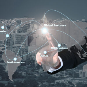 Post-HBO Strategisch Supply Chain Management (Klassikale Studie)