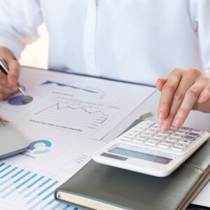 Cursus - MBO Boekhouden