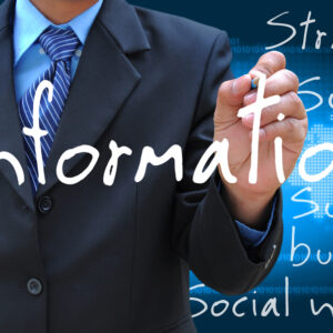 Cursus - MBO Informatievoorziening