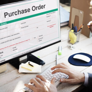 Cursus - MBO Inkoopbeheer