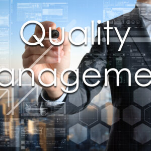 Cursus - MBO Kwaliteit en Organisatie