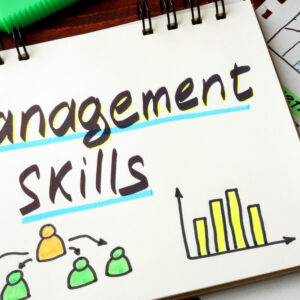 Cursus - MBO Managementvaardigheden
