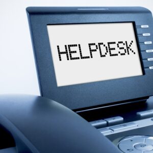 Cursus - MBO Servicedeskmanagement