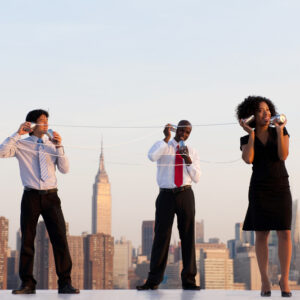 Cursus - MBO Teambuilding