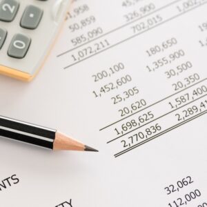 Cursus - MBO Werken met Financiën