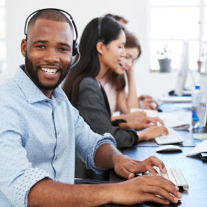 Cursus - MBO Werken met Klanten