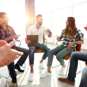 Cursus - HBO Coaching in de Praktijk