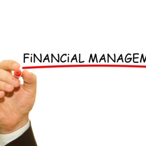 Cursus - HBO Financieel Management