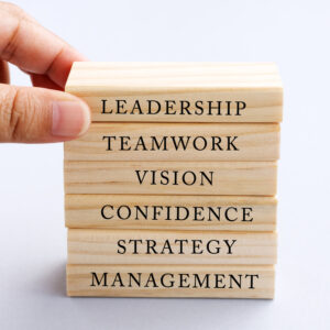 Cursus - HBO Managementvaardigheden