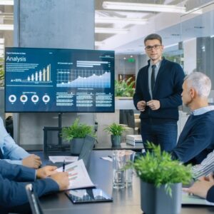 Cursus - HBO Risicomanagement