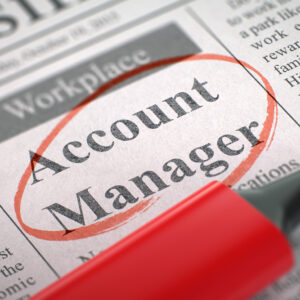 Cursus - HBO Sales en Accountmanagement