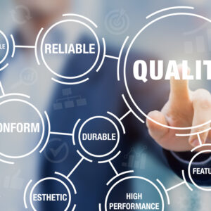 Cursus - Post-HBO Strategic Quality Management
